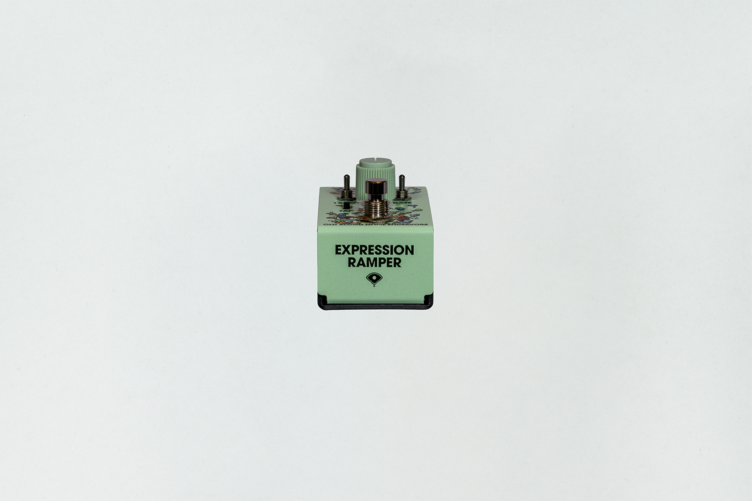 Old Blood Noise Endeavors — Old Blood Noise Stereo Signal Blender